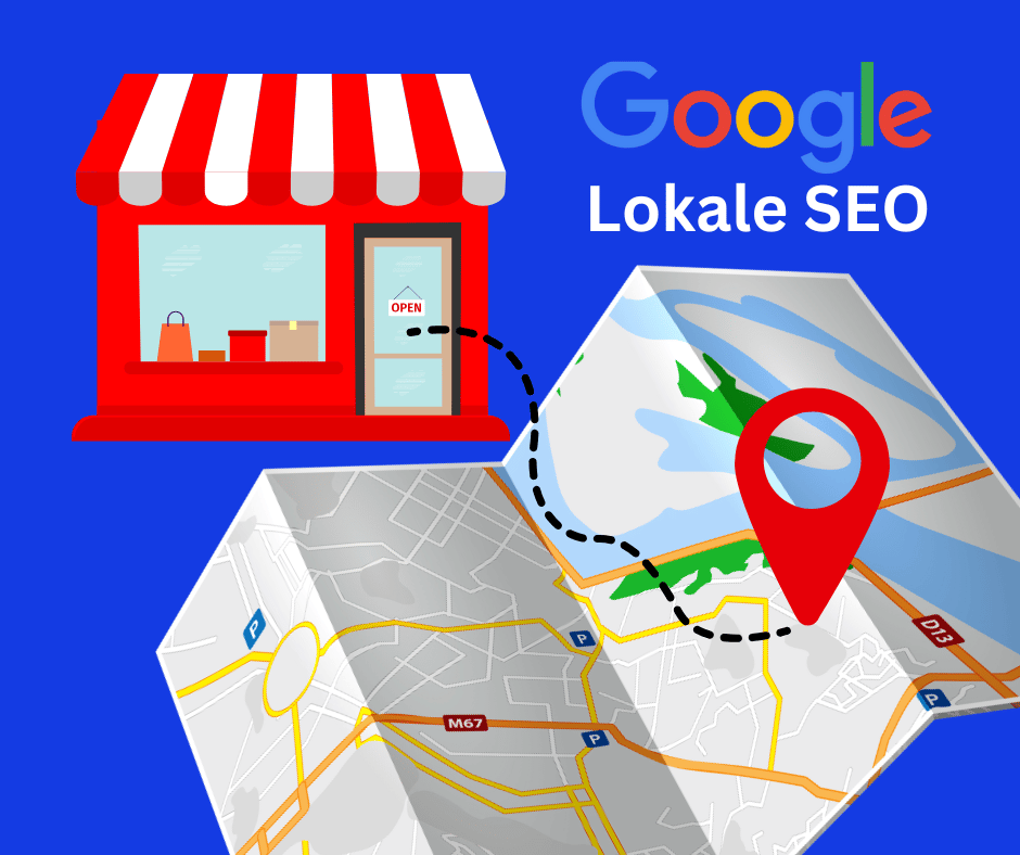 Lokale SEO uitbesteden om vindbaar te zijn in zoekmachines zoals Google en Bing.