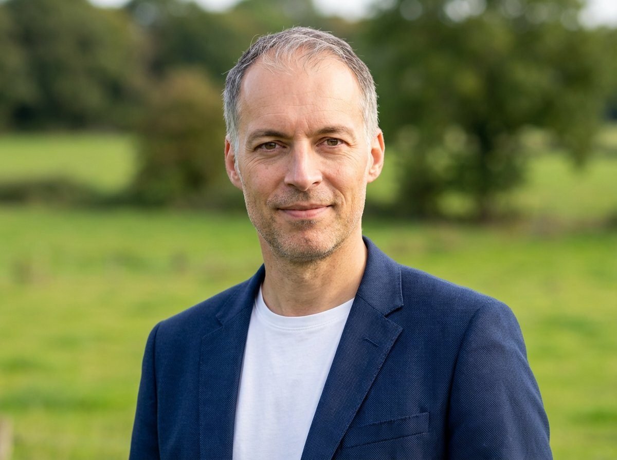 Jacob Jelle Holwerda, SEO specialist bij Profitclicks